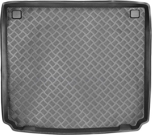 Стелка за багажник Mix-Plast за Peugeot 407 (2004–2011) седан - Avtozona