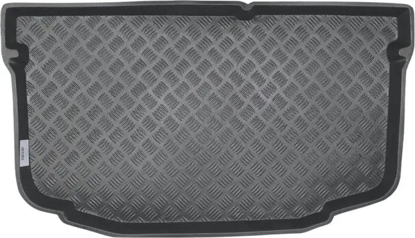 Стелка за багажник Mix-Plast за Suzuki Celerio (2015+) Хечбек класическа версия - Avtozona