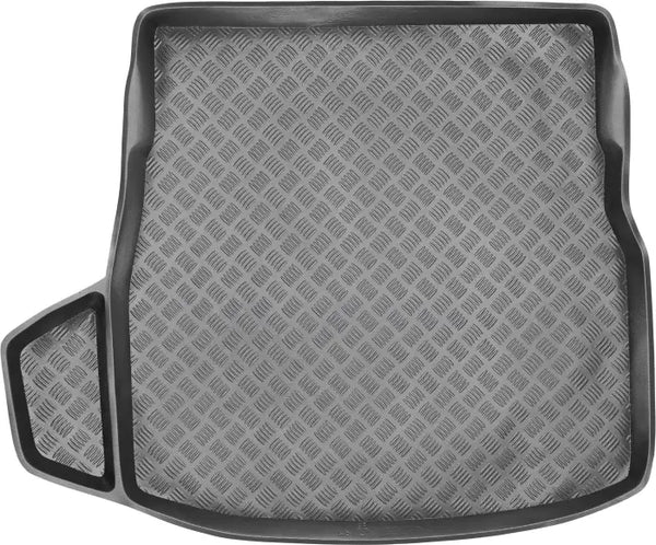 Стелка за багажник MIX-PLAST за Toyota Corolla XII Sedan (2019+) - Avtozona