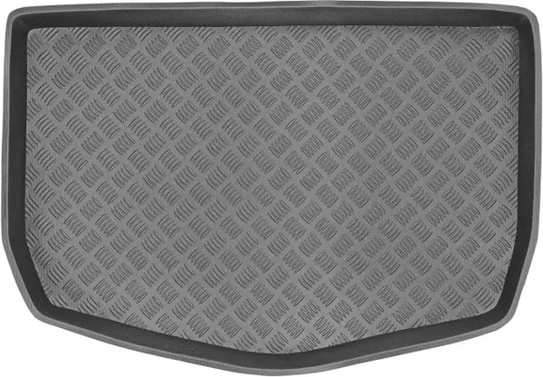 Стелка за багажник Mix-Plast за Toyota Verso S Minivan (2011–2016) долно положение на багажника - Avtozona