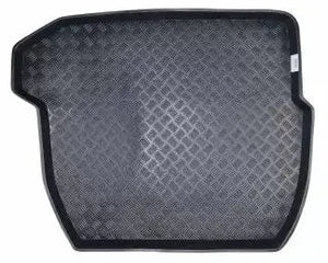 Стелка за багажник Mix-Plast за Volvo S80 Sedan (2006–2016) с навигация - Avtozona