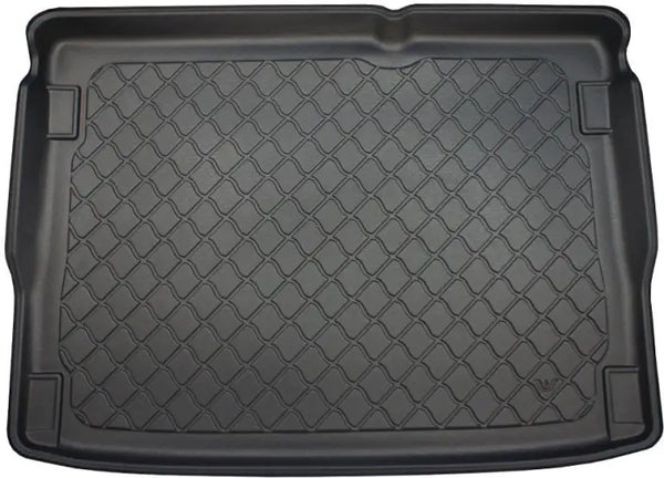 Стелка за багажник ARISTAR Guardliner за Suzuki Vitara (03.2015–2019) SUV 5 врати / всички нива на пода преди фейслифта през 2019 - Avtozona