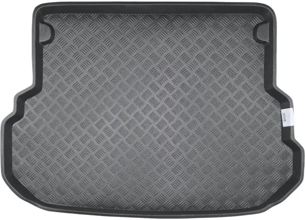 Стелка за багажник Mix-Plast за Mercedes GLK (X204) SUV (2009–2015) с 4x4 - Avtozona