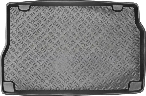 Стелка за багажник Mix-Plast за Opel Meriva A (2003–2010) Миниван - Avtozona