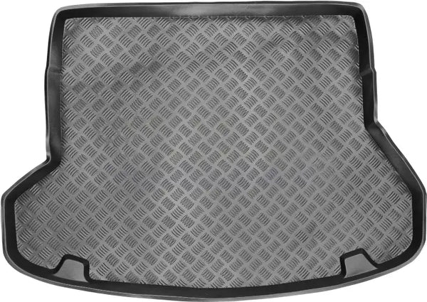 Стелка за багажник Mix-Plast за Kia Ceed II Комби (2012–2017) Без резервна решетка - Avtozona
