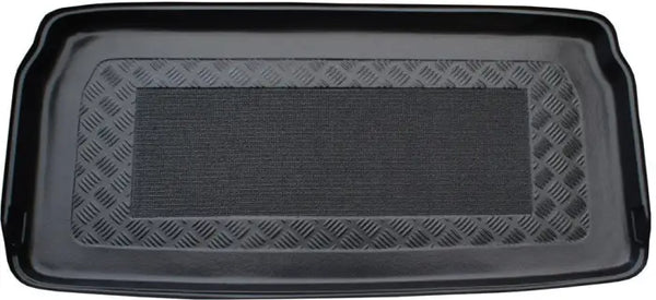 Стелка за багажник Aristar за Mitsubishi Pajero III SUV (2000–03.2007) 3 врати / къса база / не е за Classic след 2006г. - Avtozona