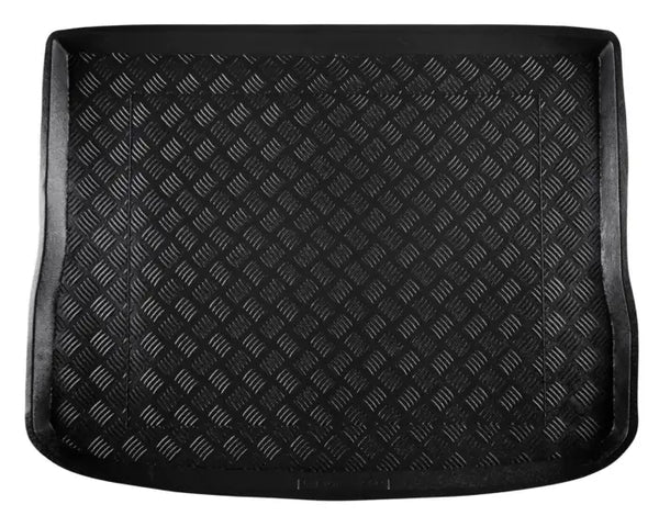 Твърда стелка за багажник Rezaw-Plast за VW Tiguan (2007–2017) – със стандартна резервна гума - Avtozona