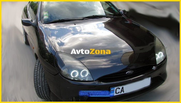 Ангелски Очи (CCFL) за FORD PUMA - Avtozona