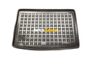 Гумена стелка за багажник Rezaw Plast за Opel Astra K (2015 + ) V Hatchback upper floor with small spare tire - Avtozona