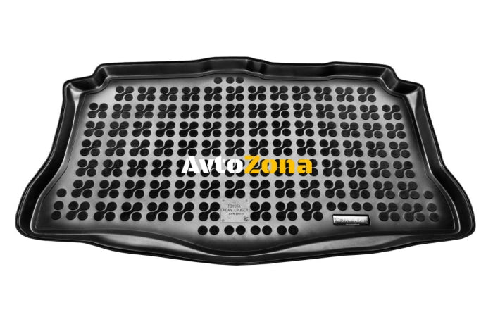 Гумена стелка за багажник Rezaw Plast за Toyota Urban Cruiser (2009-2014) 2x4 - Avtozona