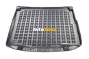 Гумена стелка за багажник Rezaw Plast за TOYOTA COROLLA TS (2018 + ) Wagon Hybrid - upper floor - Avtozona
