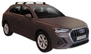 Напречни греди Yakima Flush Black за Audi Q3 / RS Q3 (2018+)