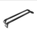 Напречни греди NORDRIVE SNAP Iron за HONDA CR-V (2012–2018 и 2018+) с вградени надлъжни греди – стоманени