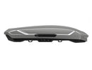 Автобокс Thule Motion 3 XL Titan 500 литра – сив гланц