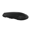 Автобокс Thule Force 3 XL 500L Черен мат