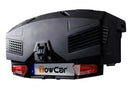 Автобокс за монтаж на теглич TowBox EVO Urban