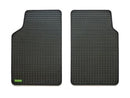 Универсални предни гумени стелки Gumarny Zubri FIT 3 RubberGAMAfit, 2 части, черни