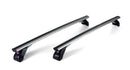 Напречни греди Modula Compact Bar System за BMW 3 Touring E91 (2005–2012) с интегриран рейлинг