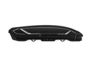 Автобокс Thule Motion 3 L Black 450 литра – черен гланц