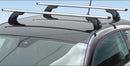 Напречни греди NORDRIVE EVOS ALUMIA за Ford Mondeo (2000–2007) – алуминиеви, аеродинамични