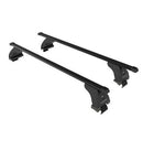 Напречни греди Nordrive Evos QUADRA за BMW X5 E53 (2000–2007) без надлъжни греди