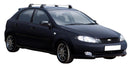 Напречни греди Yakima Flush за Chevrolet Lacetti Hatchback с 5 врати (2003–2008)