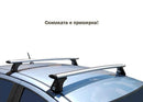 Напречни греди Cruz Airo T за Citroen C3 (2002–2009)