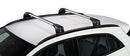 Напречни греди CRUZ Airo FUSE за BMW 4 Series Gran Coupe G26 (2021+) с плътно интегриран рейлинг