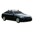 Напречни греди Yakima Flush за BMW 5 Series F10 Sedan (2010–2017)