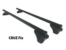 Напречни греди Cruz FIX за Chevrolet Trax