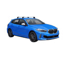 Напречни греди Yakima Flush за BMW 1 Series F40 (2019+)