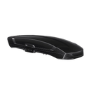 Автобокс Thule Vector L Black 430 литра