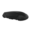 Автобокс Thule Force 3 M 400L Черен мат