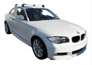 Напречни греди Yakima Flush за BMW 1 Series E82 Coupe (2007–2013)