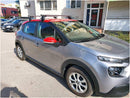 Напречни греди Nordrive Evos Silenzio за Citroen C3 (2017+)