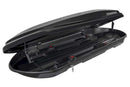 Автобокс Menabo DIAMOND 450 Black DUO