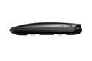 Автобокс Northline EcoSpace HX Black Matte – 310 литра