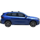 Напречни греди Yakima Flush Black за BMW iX1 U11 BEVv(2022+) с вградени надлъжни греди