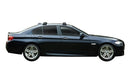 Напречни греди Yakima Flush за BMW 5 Series F10 (2010–2015)