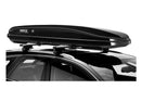 Автобокс Hapro Nordic 10.8 Brilliant Black