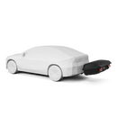 Автобокс за монтаж на теглич Thule Arcos Box M