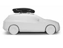 Автобокс Thule Motion 3 L Black 450 литра – черен гланц