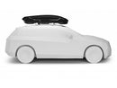 Автобокс Thule Motion 3 XL Black 500 литра – черен гланц