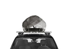 Автобокс Hapro Trivor 560 Super Matt - черен мат