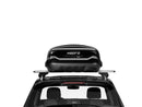 Автобокс Hapro Trivor 560 Brilliant Black
