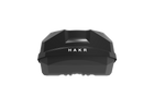 Автобокс HAKR Eternal 410 литра Черен гланц