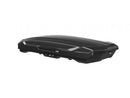Автобокс Thule Motion 3 XL Black Low 400 литра – черен гланц