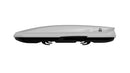 Автобокс Northline EvoSpace TEF 310 литра – бял гланц
