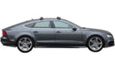 Напречни греди Yakima Flush за Audi A7 Sportback (2011–2018)