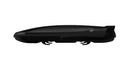 Автобокс Northline Tirol 420 TEF Черен мат
